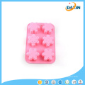 Silicone Cake Mould for Cake Decorating Non-Stick Fondant Mold